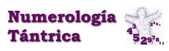 Numerología Tántrica